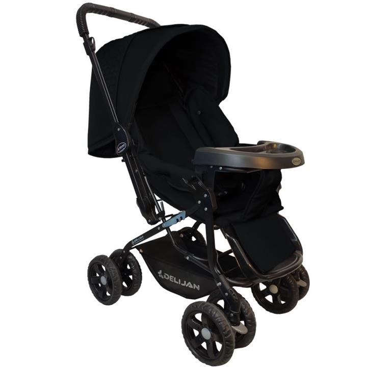 کالسکه دلیجان مدل ۱۳۰ طرح Gucci5